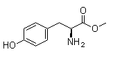 Methyl L-tyrosinate 1080-06-4