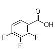 2,3,4-Trifluorobenzoic acid 61079-72-9
