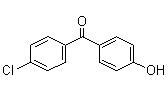 4-Chloro-4'-hydroxybenzophenone 42019-78-3