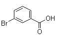 3-Bromobenzoic acid 585-76-2