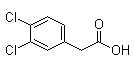 3,4-Dichlorophenylacetic acid 5807-30-7