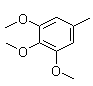 3,4,5-Trimethoxytoluene 6443-69-2