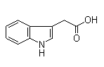 Indole-3-acetic acid 87-51-4