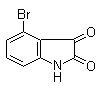 4-Bromoisatin 20780-72-7