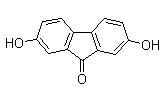 2,7-Dihydroxy-9-fluorenone 42523-29-5