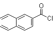 2-Naphthoyl chloride 2243-83-6