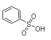 Benzenesulfonic acid 98-11-3