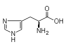 L-Histidine 71-00-1