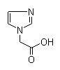Imidazol-1-yl-acetic acid 22884-10-2