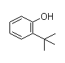 2-tert-Butylphenol 88-18-6