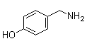 4-Hydroxybenzylamine 696-60-6