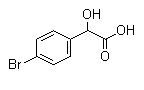 4-Bromomandelic acid 6940-50-7