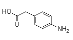 4-Aminophenylacetic acid 1197-55-3