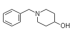 1-Benzyl-4-hydroxypiperidine 4727-72-4
