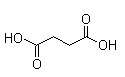 Succinic acid 110-15-6