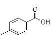 p-Toluic acid 99-94-5