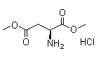 Dimethyl L-aspartate hydrochloride 32213-95-9