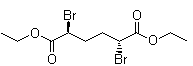 Diethyl 2,5-dibromohexanedioate869-10-3