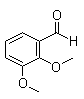 2,3-Dimethoxybenzaldehyde 86-51-1