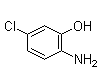 2-Amino-5-chlorophenol 28443-50-7