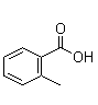 o-Toluic acid 118-90-1