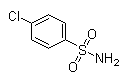 4-Chlorobenzenesulfonamide 98-64-6