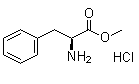 Methyl L-phenylalaninate hydrochloride 7524-50-7
