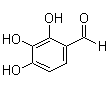 2,3,4-Trihydroxybenzaldehyde 2144-08-3