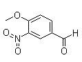 4-Methoxy-3-nitrobenzaldehyde 31680-08-7