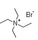 Tetraethylammonium bromide 71-91-0