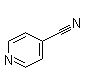 4-Cyanopyridine 100-48-1