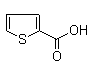 2-Thiophenecarboxylic acid 527-72-0