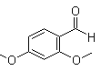 2,4-Dimethoxybenzaldehyde 613-45-6