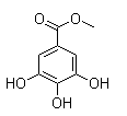 Methyl gallate 99-24-1