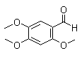 2,4,5-Trimethoxybenzaldehyde 4460-86-0 (14374-62-0)