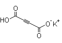 Acetylenedicarboxylic acid monopotassium salt 928-04-1