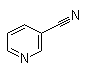 3-Cyanopyridine 100-54-9