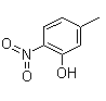 5-Methyl-2-nitrophenol 700-38-9