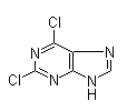 2,6-Dichloropurine5451-40-1