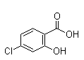 4-Chlorosalicylic acid 5106-98-9