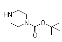 tert-Butyl 1-piperazinecarboxylate 57260-71-6