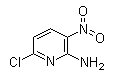 2-Amino-6-chloro-3-nitropyridine27048-04-0