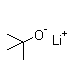 Lithium tert-butoxide 1907-33-1
