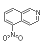 5-Nitroisoquinoline 607-32-9