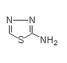 2-Amino-1,3,4-thiadiazole 4005-51-0
