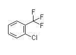   2-Chlorobenzotrifluoride  88-16-4
