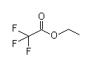 Ethyl trifluoroacetate 383-63-1