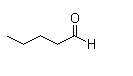 Valeraldehyde 110-62-3