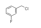 3-Fluorobenzyl chloride 456-42-8
