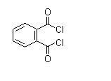 Phthaloyl dichloride 88-95-9
